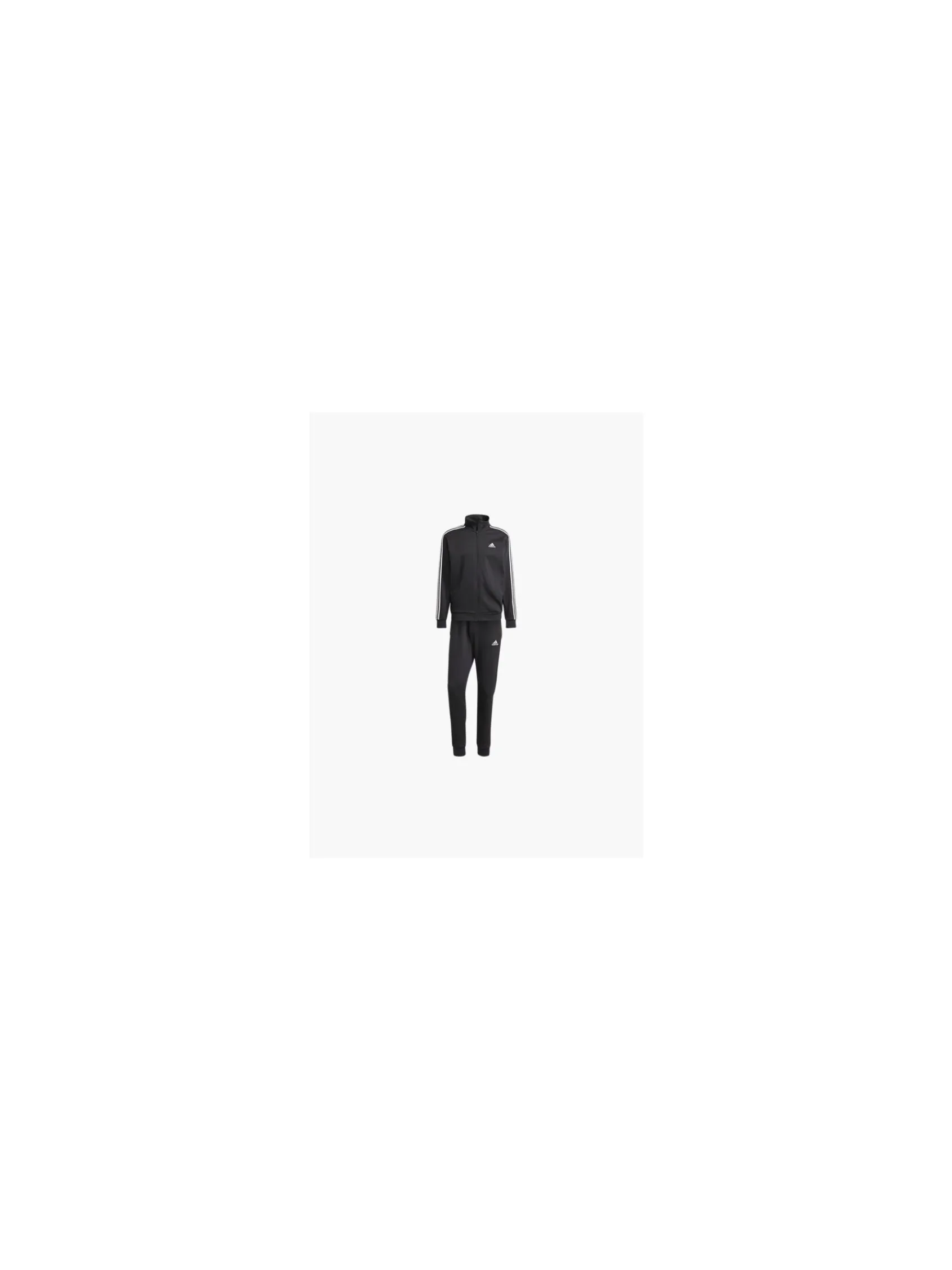 Herren adidas Trainingsanzug
