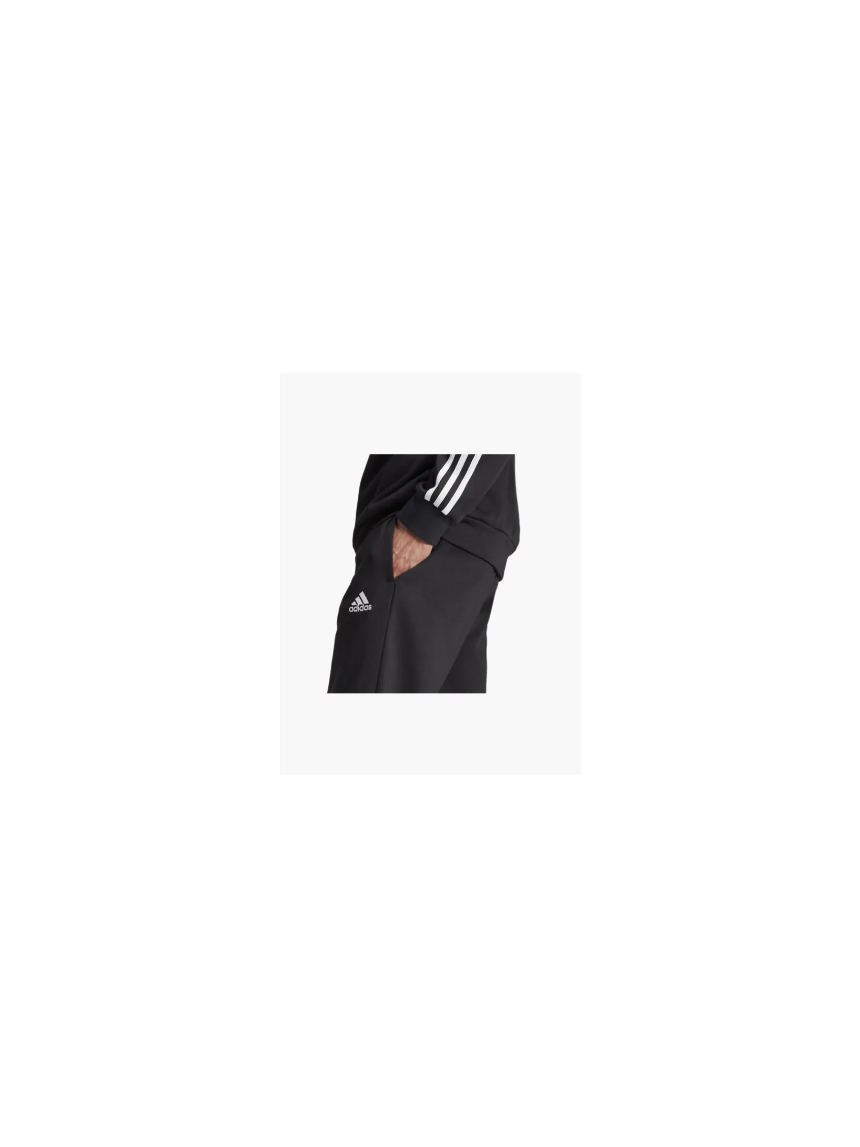 Herren adidas Trainingsanzug
