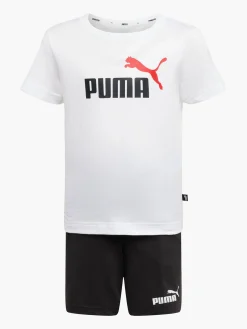 Kinder PUMA Trainingsanzug