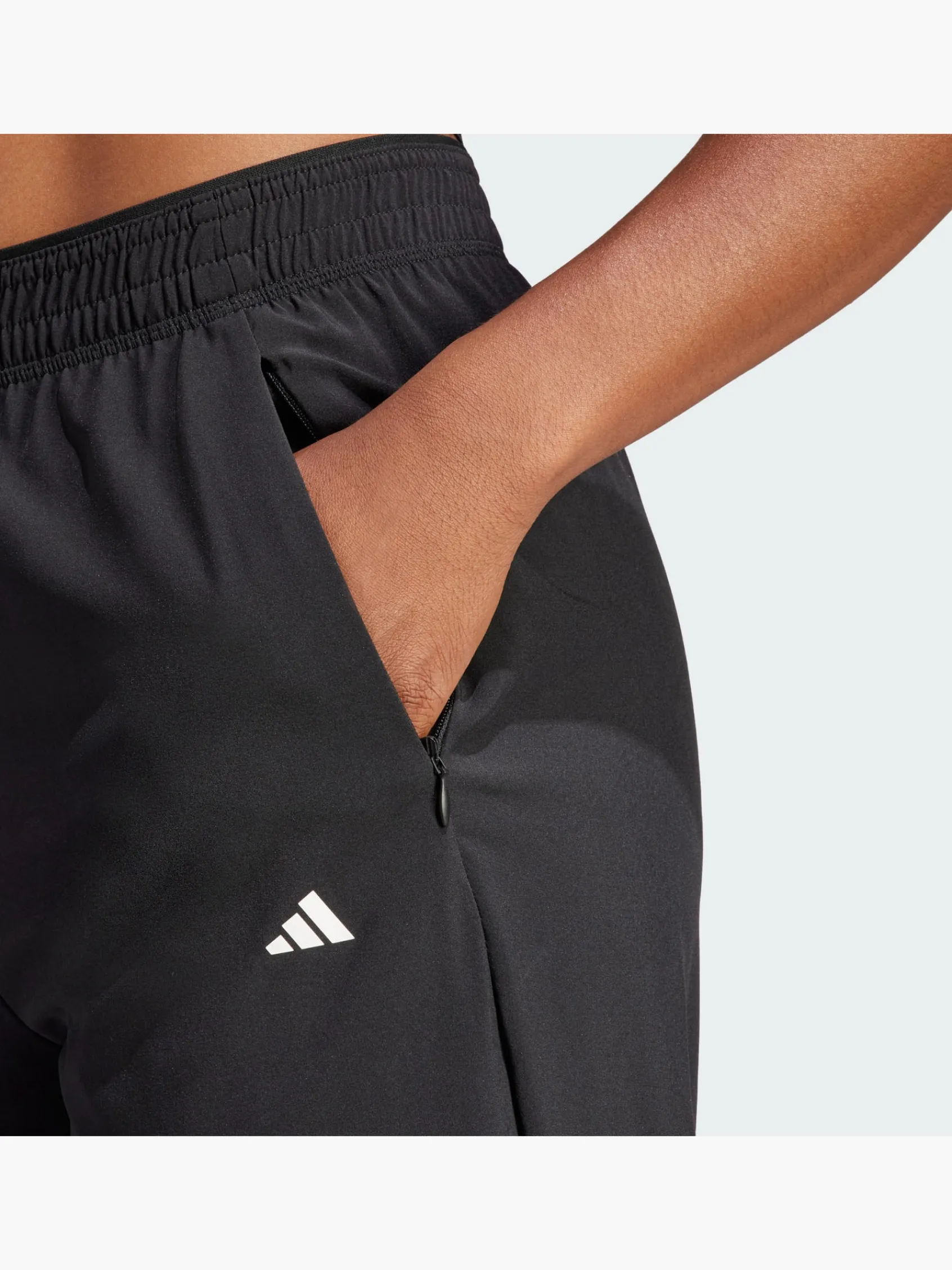 Damen adidas Trainingshose