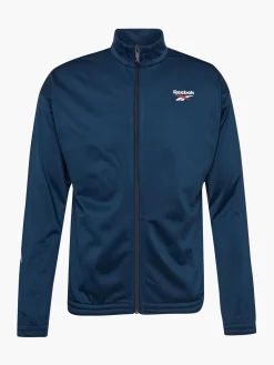 Damen Reebok Trainingsjacke