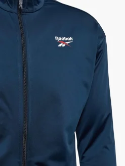 Damen Reebok Trainingsjacke