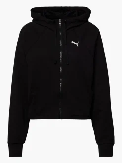 Herren PUMA Trainingsjacke