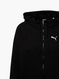 Herren PUMA Trainingsjacke