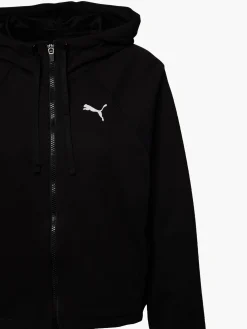 Herren PUMA Trainingsjacke