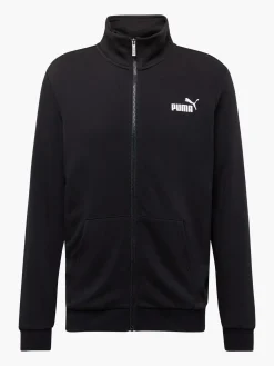 Herren PUMA Trainingsjacke