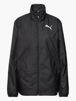 Herren PUMA Trainingsjacke
