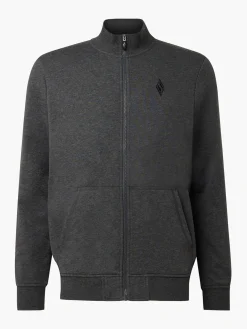 Herren Skechers Trainingsjacke