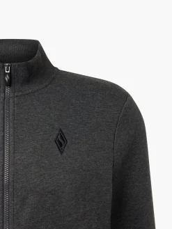 Herren Skechers Trainingsjacke