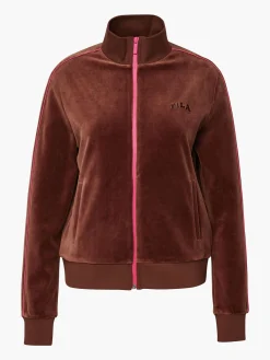 Damen FILA Trainingsjacke