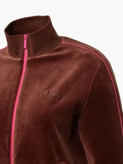 Damen FILA Trainingsjacke