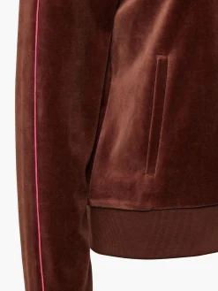 Damen FILA Trainingsjacke
