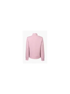 Damen Skechers Trainingsjacke