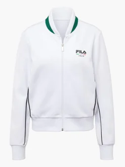 Damen FILA Trainingsjacke