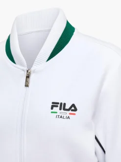 Damen FILA Trainingsjacke