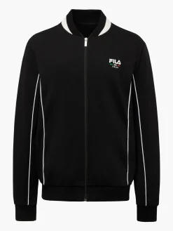 Herren FILA Trainingsjacke