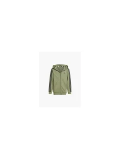 Kinder adidas Trainingsjacke