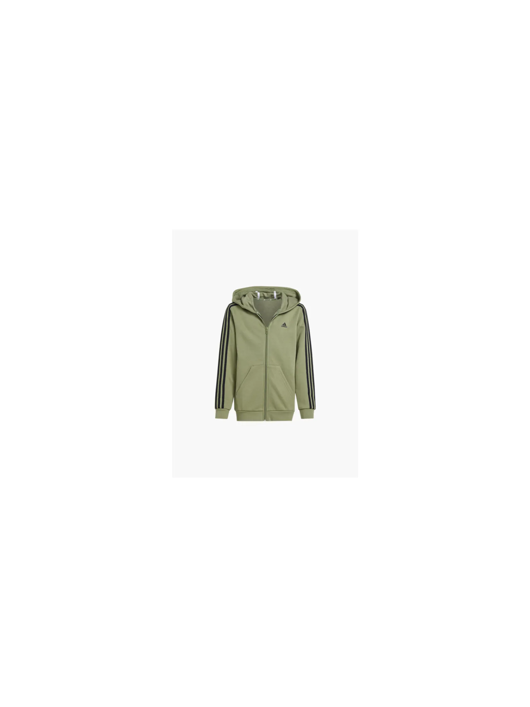 Kinder adidas Trainingsjacke