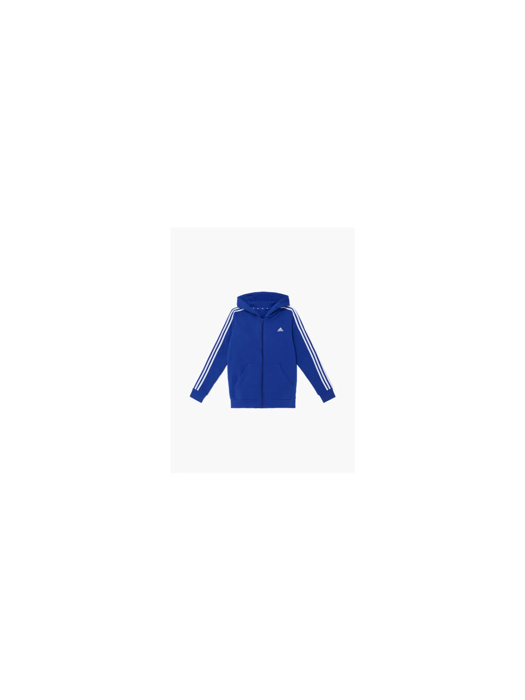 Kinder adidas Trainingsjacke