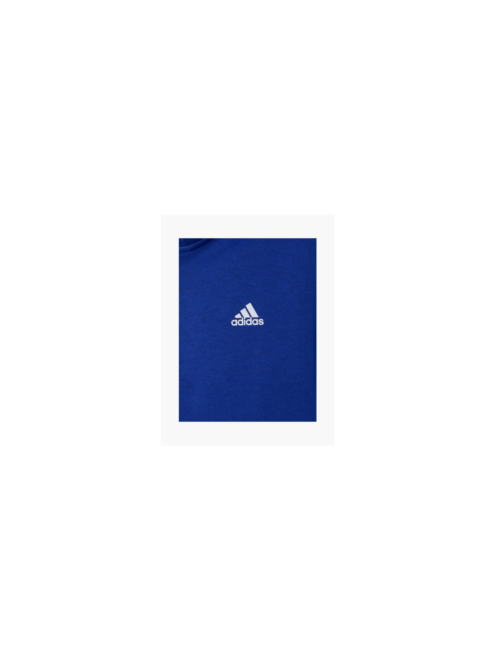 Kinder adidas Trainingsjacke