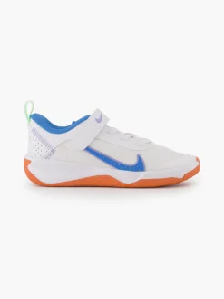 Kinder Nike Trainingsschuh Omni Multi-Court