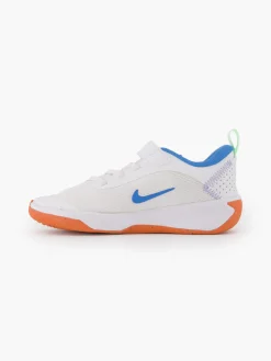 Kinder Nike Trainingsschuh Omni Multi-Court