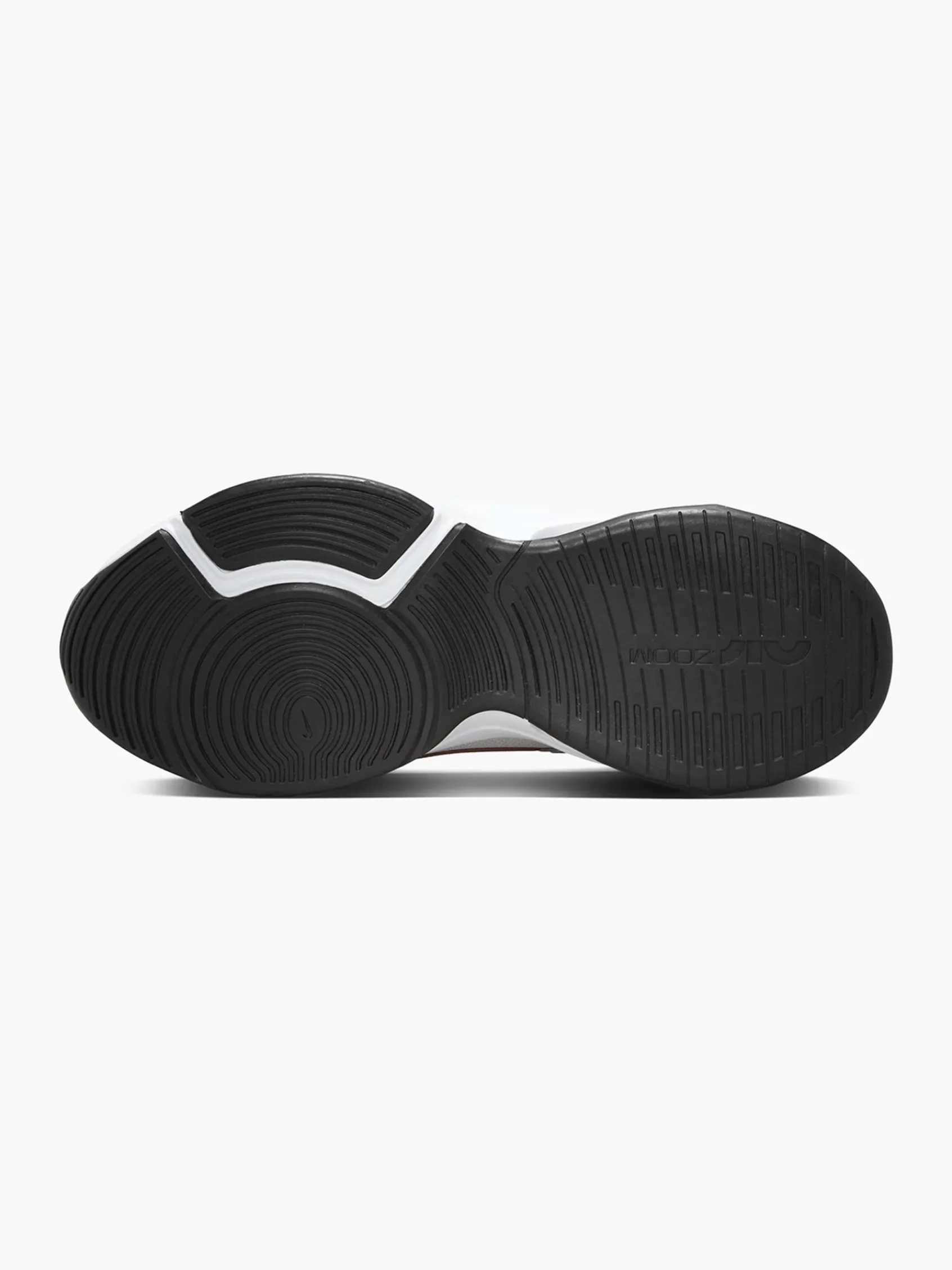 Damen Nike Trainingsschuh ZOOM BELLA 6