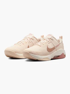 Damen Nike Trainingsschuh ZOOM BELLA 6