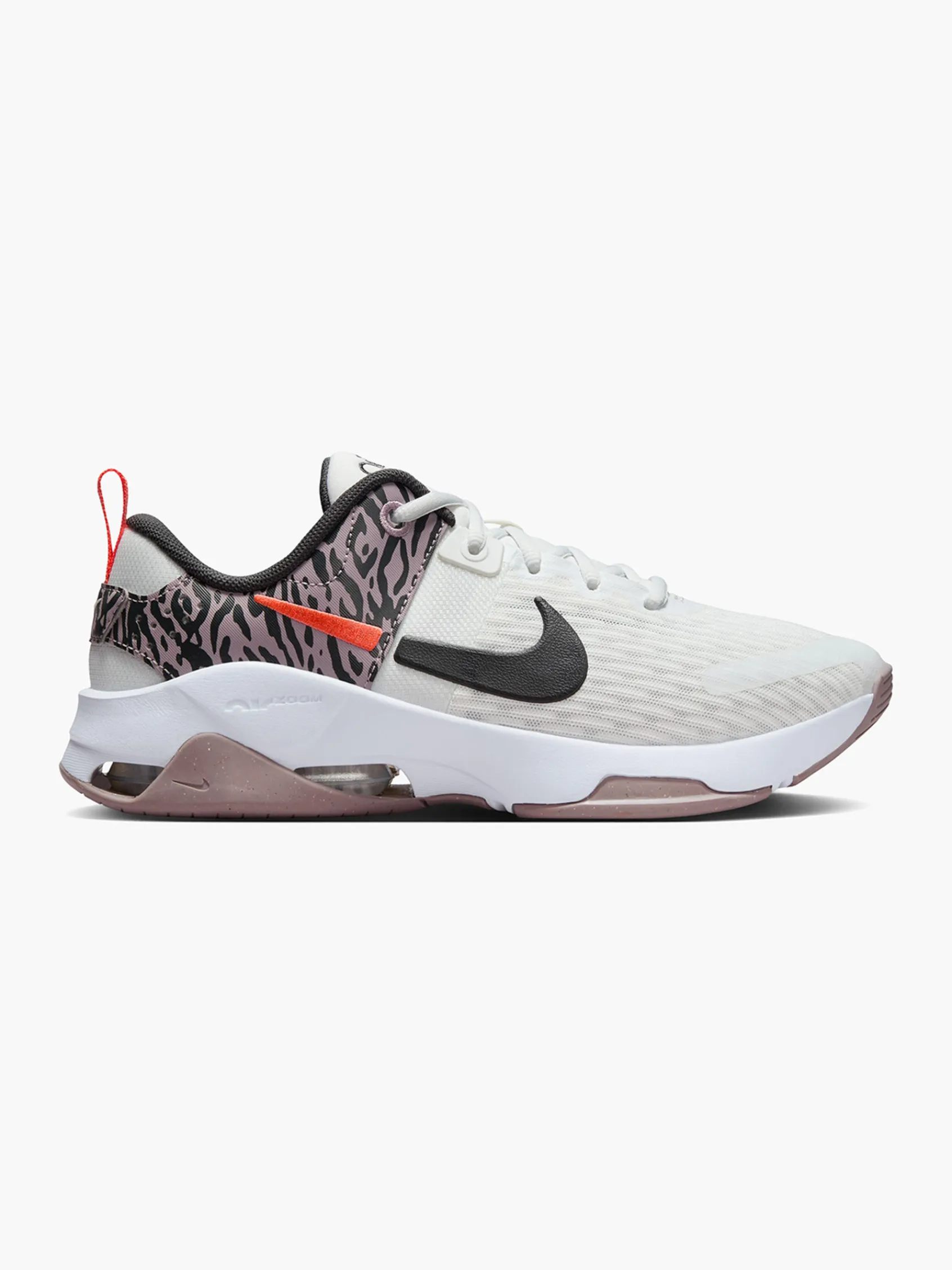 Damen Nike Trainingsschuh ZOOM BELLA 6 PRM