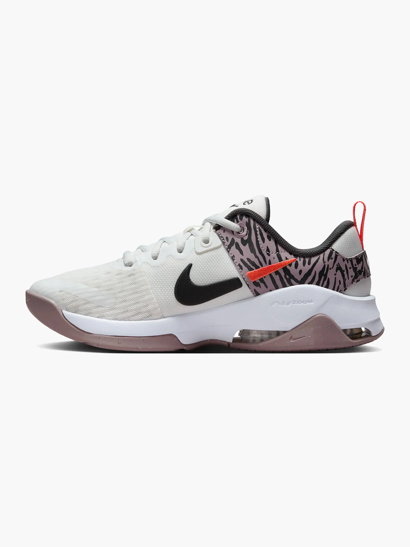 Damen Nike Trainingsschuh ZOOM BELLA 6 PRM