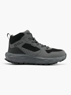 Herren Jack Wolfskin Trekkingboot HIKE VENTURA LITE XT TEX MID M