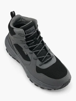 Herren Jack Wolfskin Trekkingboot HIKE VENTURA LITE XT TEX MID M