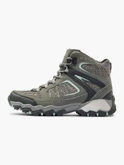 Damen Landrover Trekkingboots