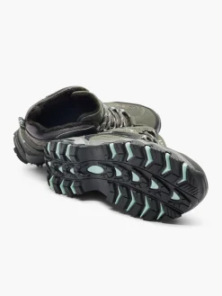 Damen Landrover Trekkingboots