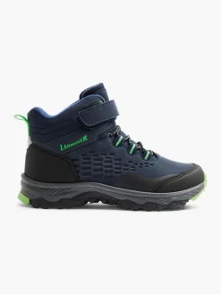 Kinder Landrover Trekkingboots