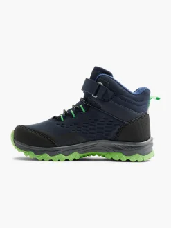 Kinder Landrover Trekkingboots