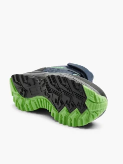 Kinder Landrover Trekkingboots