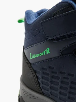Kinder Landrover Trekkingboots