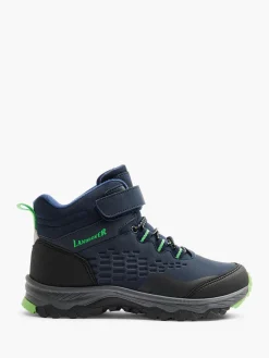 Kinder Landrover Trekkingboots