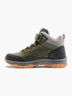 Kinder Landrover Trekkingboots