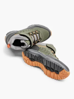 Kinder Landrover Trekkingboots