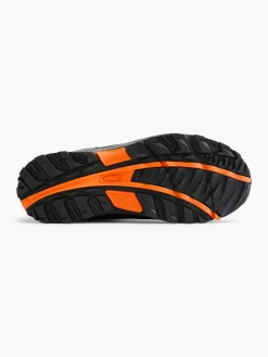 Kinder Landrover Trekkingboots