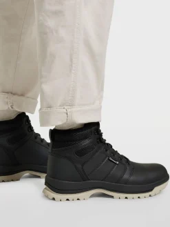 Herren Landrover Trekkingboots