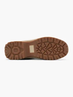 Herren Landrover Trekkingboots