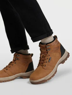 Herren Landrover Trekkingboots