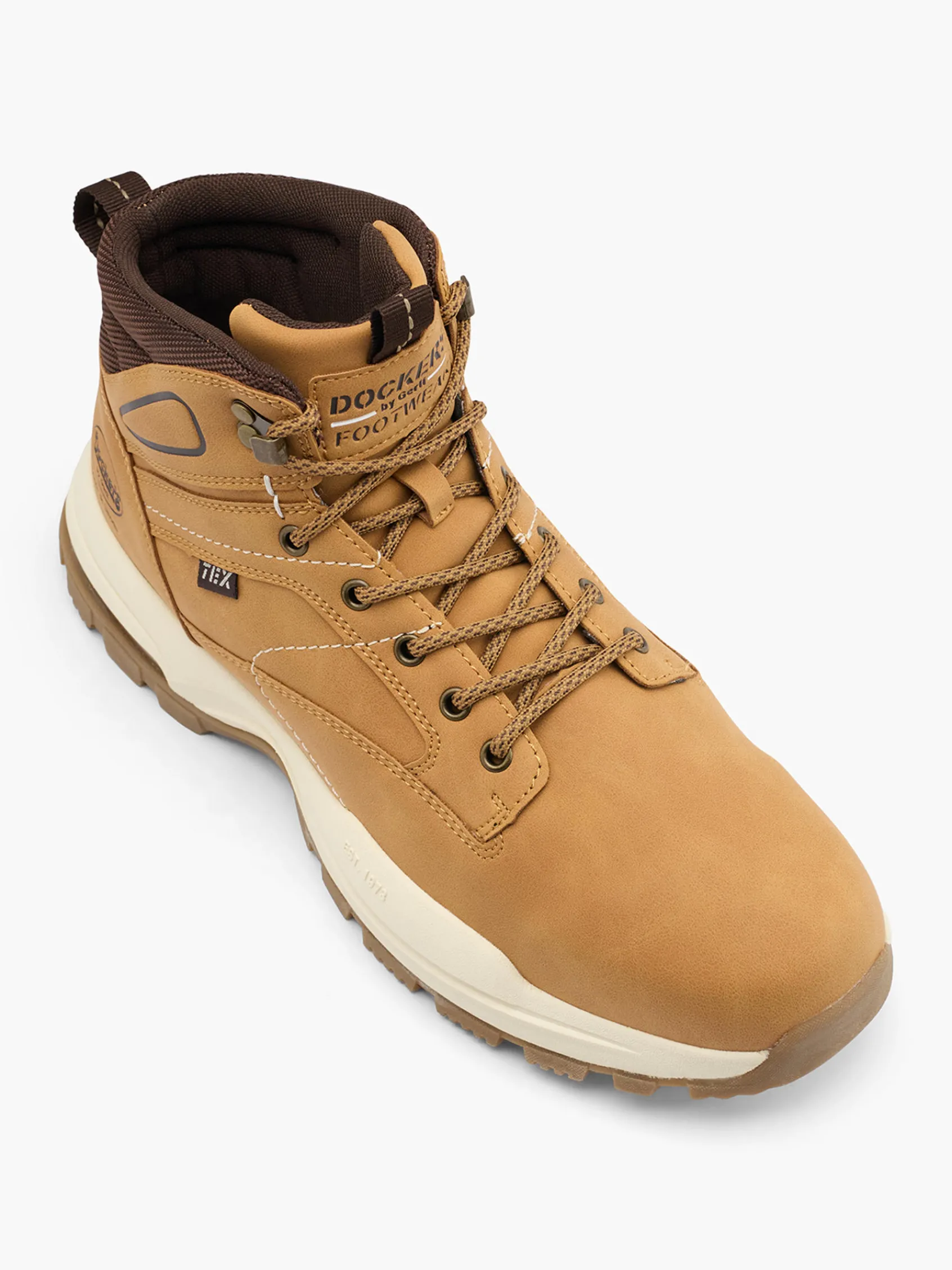 Herren Dockers Trekkingboots