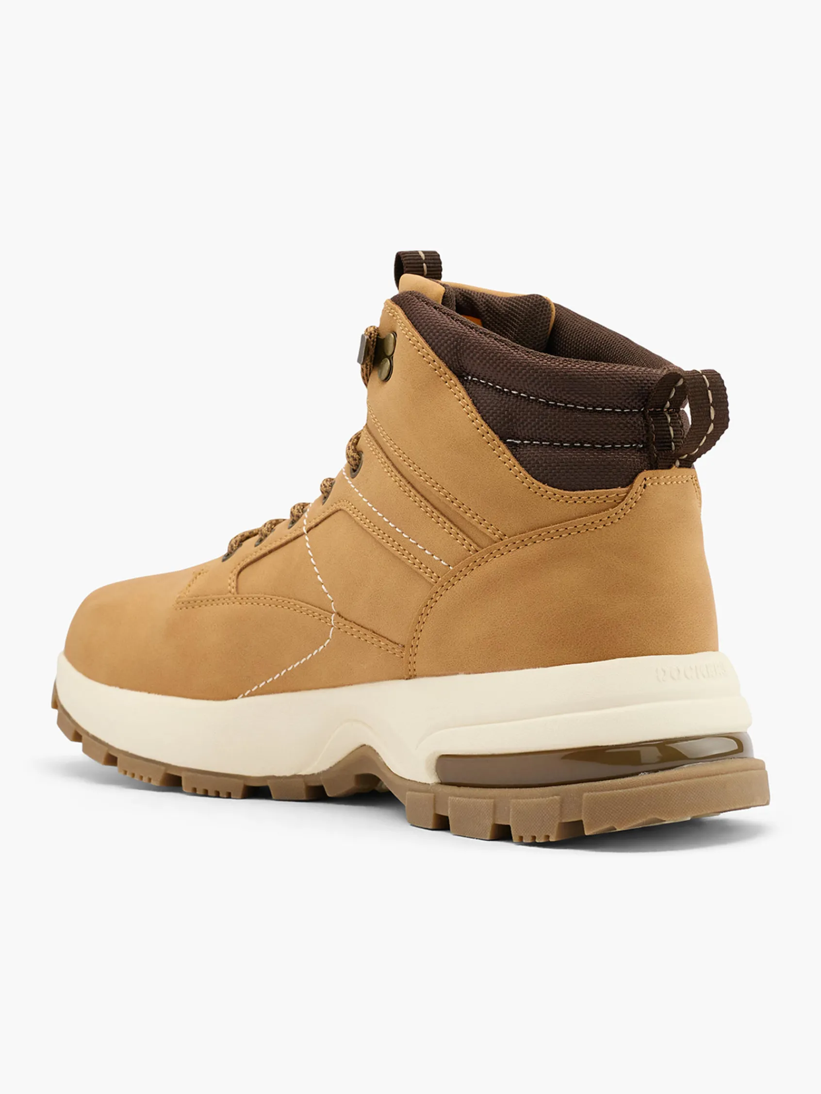 Herren Dockers Trekkingboots