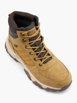 Herren Dockers Trekkingboots