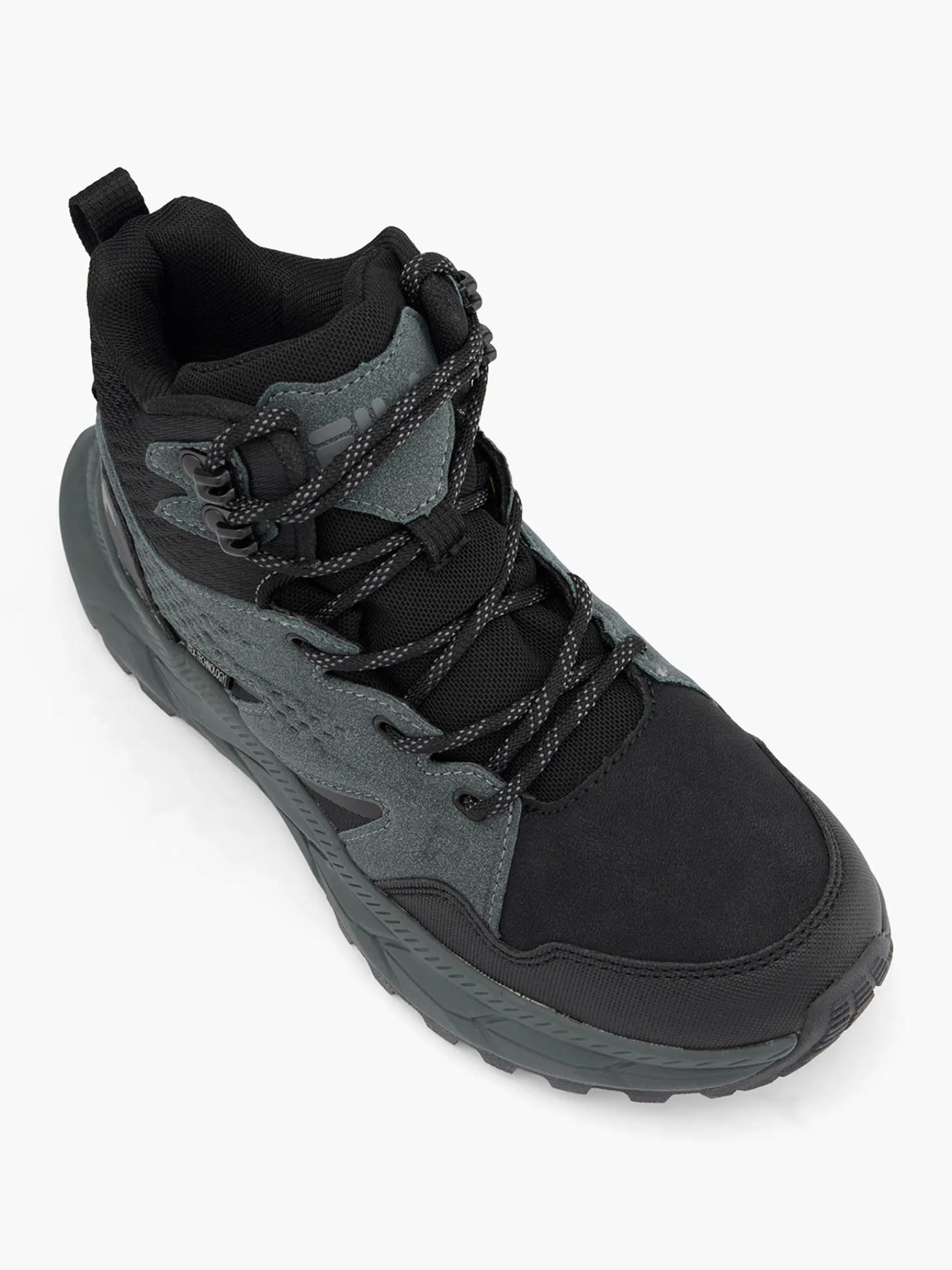 Kinder FILA Trekkingboots