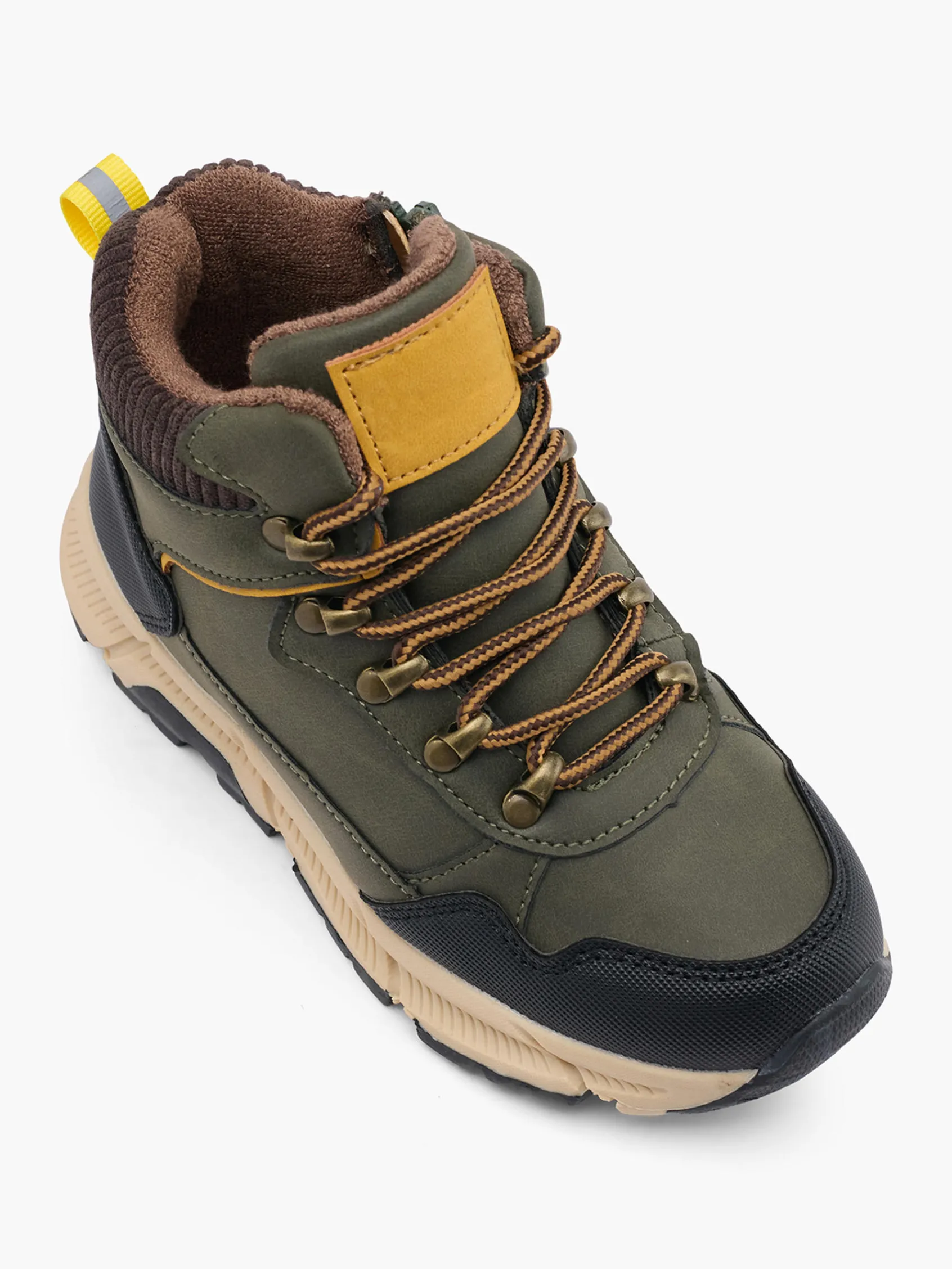 Kinder Landrover Trekkingboots